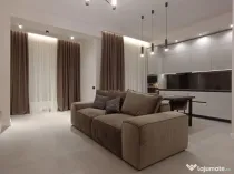 Aparatament cu 2 camere de inchiriat in zona Herastrau