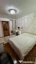 Paratament cu 2 camere de inchiriat in zona Salajan