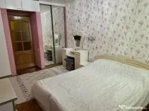 Paratament cu 2 camere de inchiriat in zona Salajan