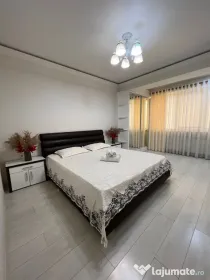 Garsoniera de inchiriat in zona Bucurestii Noi