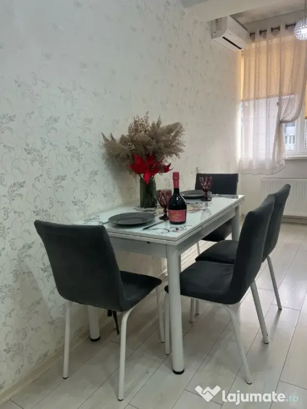 Garsoniera de inchiriat in zona Bucurestii Noi