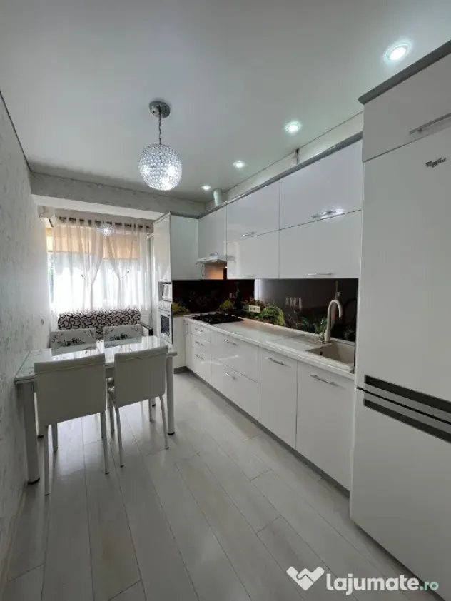 Garsoniera de inchiriat in zona Bucurestii Noi