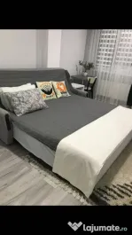 Garsoniera de inchiriat in zona Nicolae Teclu