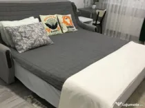 Garsoniera de inchiriat in zona Nicolae Teclu