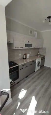 Garsoniera de inchiriat in zona Cotroceni