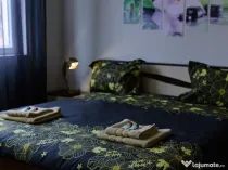 Apartament cu 2 camere de inchiriat zona Cragasi