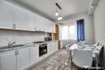 Apartament cu doua camere de inchiriat in zona Dristor