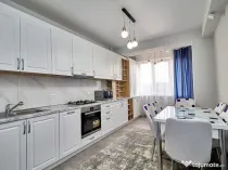 Apartament cu doua camere de inchiriat in zona Dristor