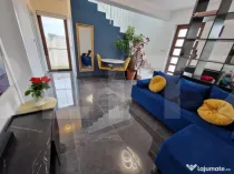 Duplex 3 camere, 76 mp, Calea Urseni