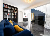 Duplex 3 camere, 76 mp, Calea Urseni