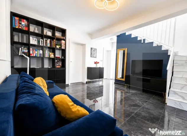 Duplex 3 camere, 76 mp, Calea Urseni