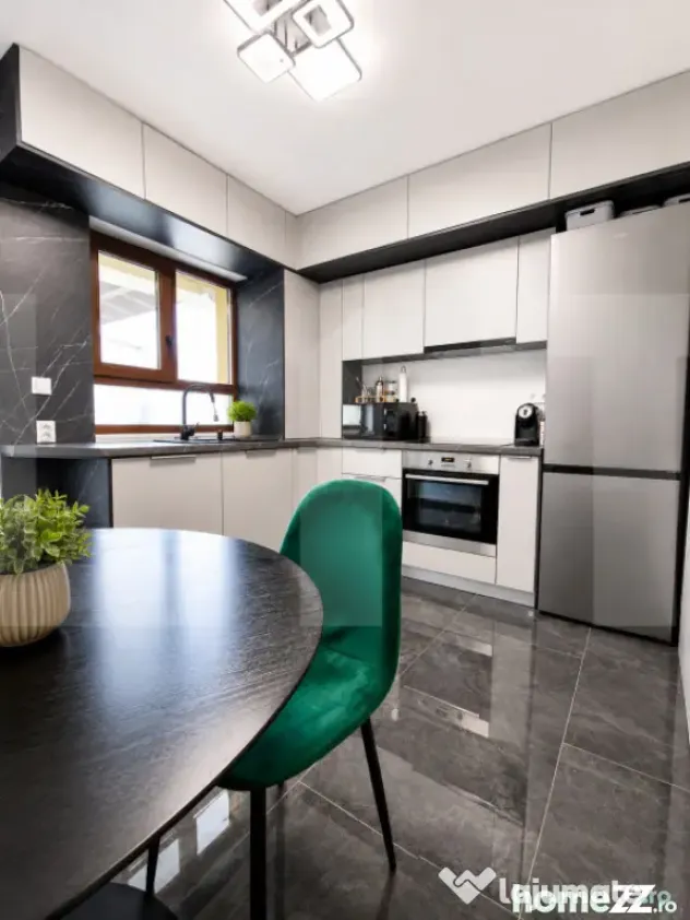 Duplex 3 camere, 76 mp, Calea Urseni