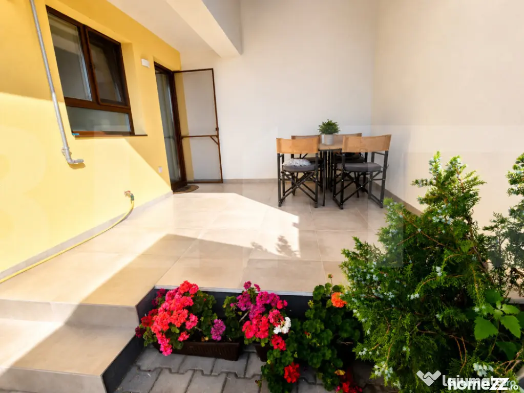 Duplex 3 camere, 76 mp, Calea Urseni