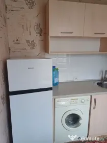 Garsoniera de inchiriat zona Cotroceni