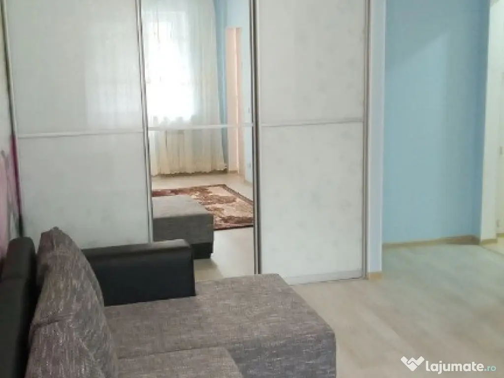 Garsoniera de inchiriat zona Cotroceni