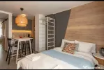 Garsoniera de inchiriat in zona Berceni