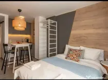 Garsoniera de inchiriat in zona Berceni