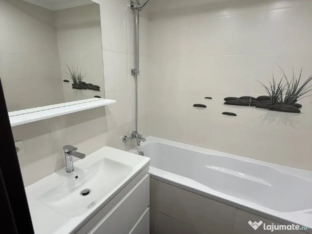 Aparatament cu 3 camere de inchiriar in zona Berceni