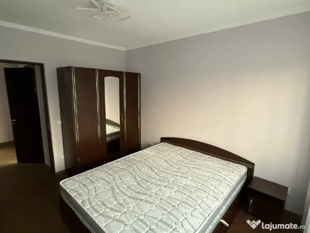 Aparatament cu 3 camere de inchiriar in zona Berceni