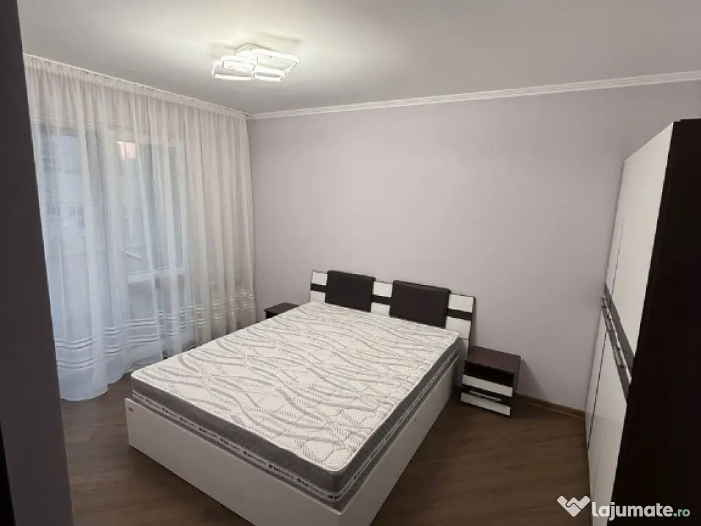 Aparatament cu 3 camere de inchiriar in zona Berceni