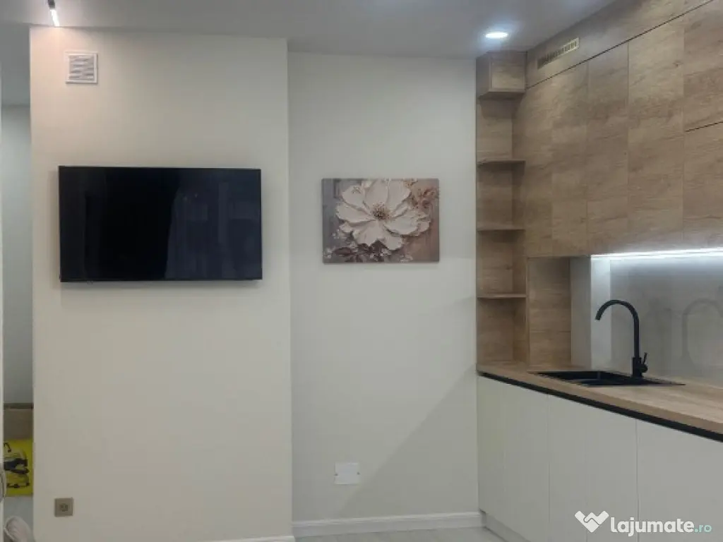 Garsoniera de inchiriat in zona Pantelimon