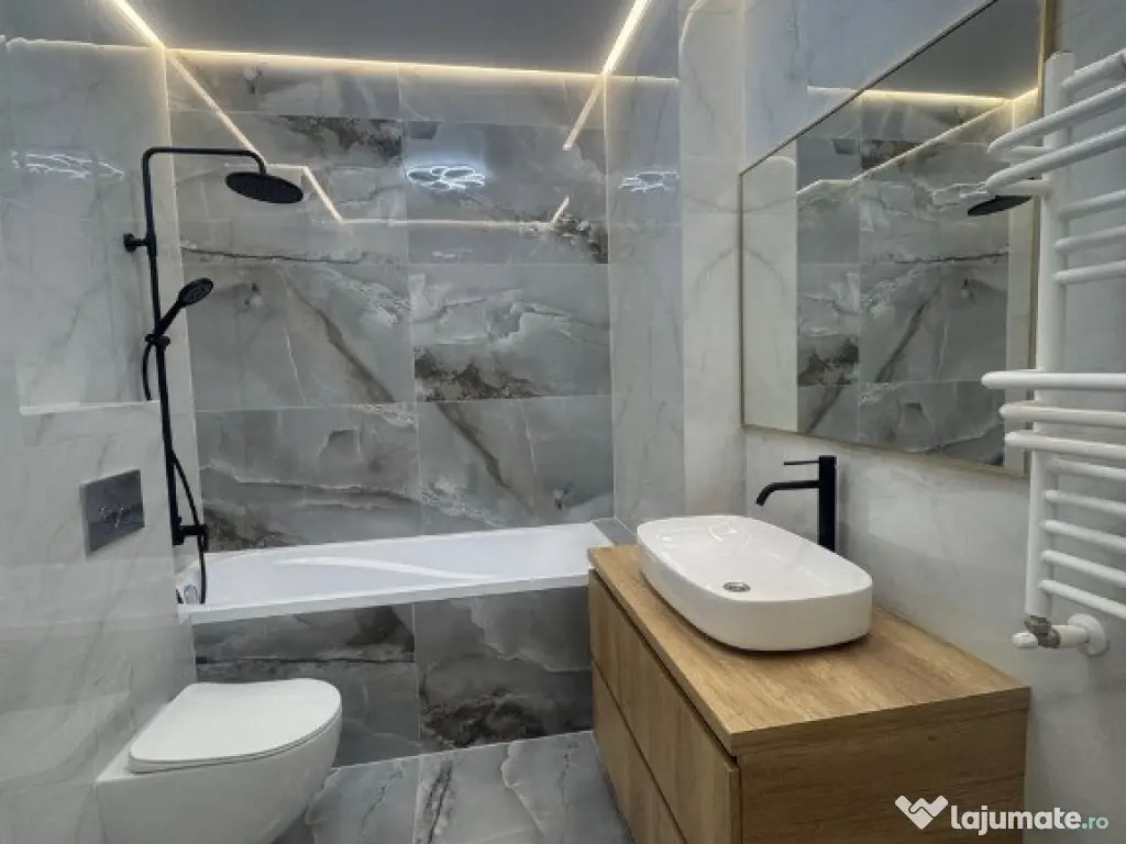 Garsoniera de inchiriat in zona Pantelimon