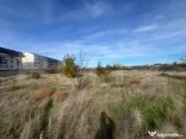 Teren intravilan, 27.966 mp, pretabil P+3+M, in Brestei/Euro