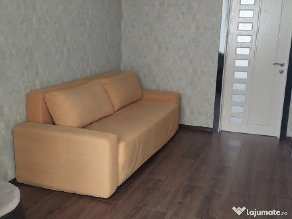 De inchiriat apartament cu 2 camere in zona Tineretului
