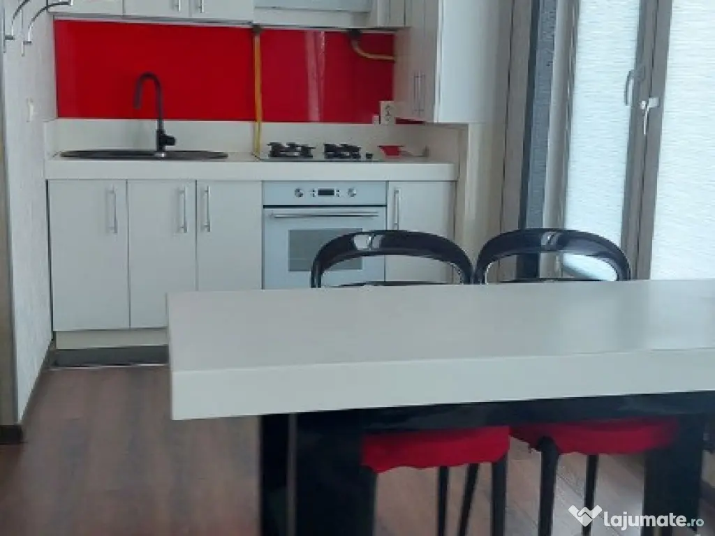 De inchiriat apartament cu 2 camere in zona Tineretului