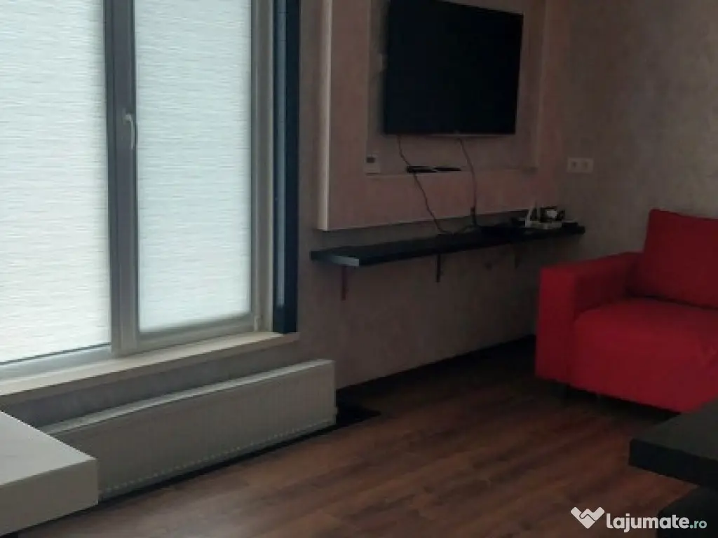 De inchiriat apartament cu 2 camere in zona Tineretului