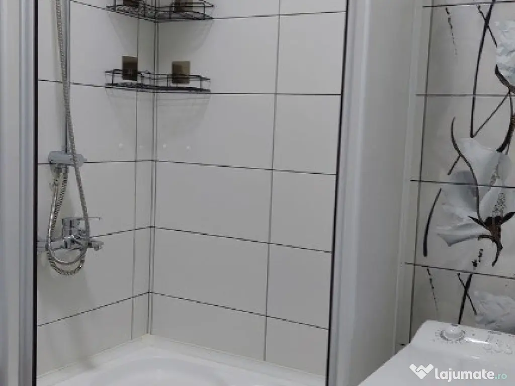 De inchiriat apartament cu 2 camere in zona Tineretului