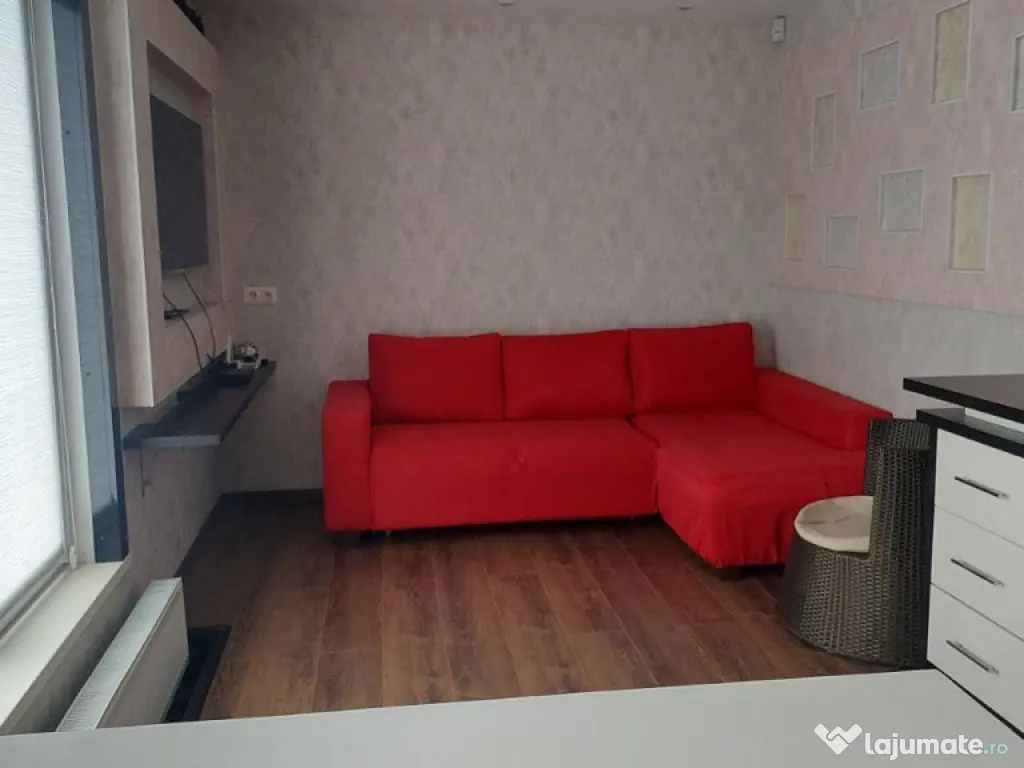 De inchiriat apartament cu 2 camere in zona Tineretului