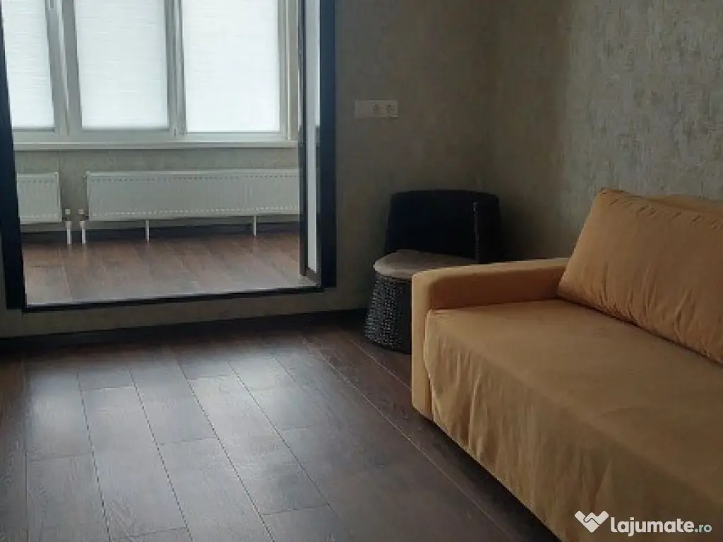 De inchiriat apartament cu 2 camere in zona Tineretului