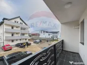 Apartament nou cu 2 camere de vânzare - Bragadiru 