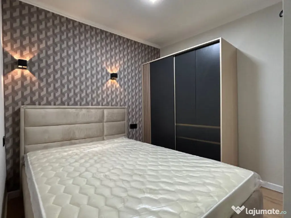 Garsoniera de inchiriat in zona Vitan Mall