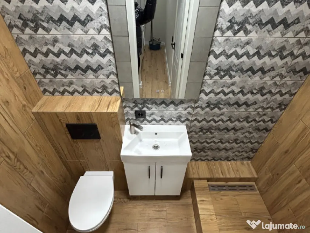 Garsoniera de inchiriat in zona Vitan Mall