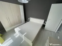 Apartament cu doua camere de inchiriat in zona 1 Mai