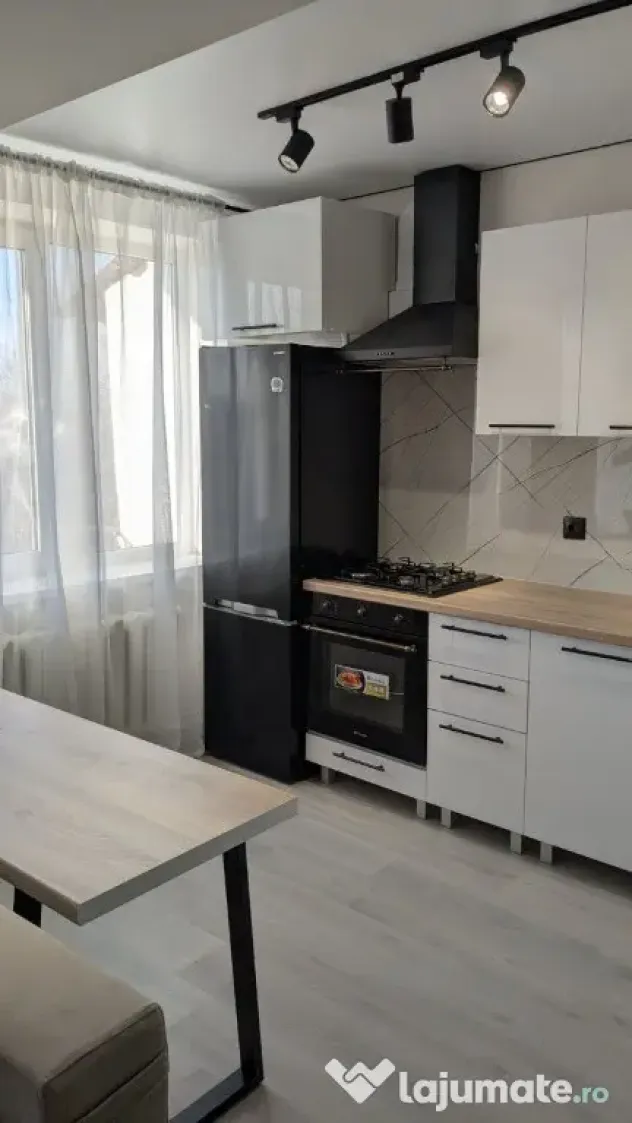 Garsoniera de inchiriat in zona Grivita