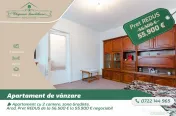 Apartament cu 2 camere, zona Gradiste, Arad 