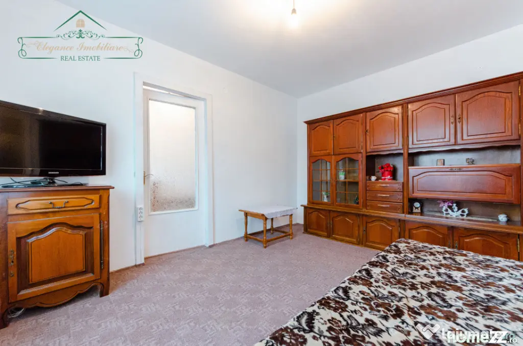 Apartament cu 2 camere, zona Gradiste, Arad - Arad (Arad)