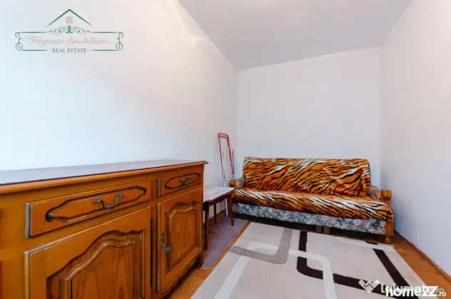 Apartament cu 2 camere, zona Gradiste, Arad - Arad (Arad)