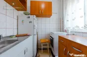 Apartament cu 2 camere, zona Gradiste, Arad 