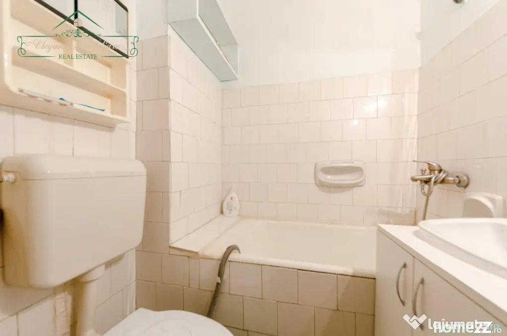 Apartament cu 2 camere, zona Gradiste, Arad - Arad (Arad)