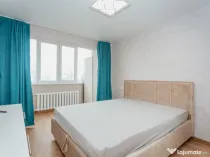 Apartament cu 2 camere de inchiriat in zona Obor
