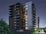 Apartament 2 camere in bloc nou | 64.87mp | Zona Antiaeriana