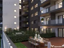 PROMOTIE! Ultima unitate - Apartament 3 camere bloc modern S