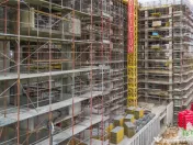 PROMOTIE! Ultima unitate - Apartament 3 camere bloc modern S 