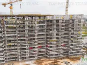 PROMOTIE! Ultima unitate - Apartament 3 camere bloc modern S 