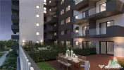 PROMOTIE! Ultima unitate - Apartament 3 camere bloc modern S 