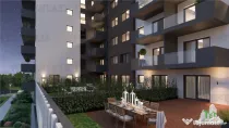 PROMOTIE! Ultima unitate - Apartament 3 camere bloc modern S